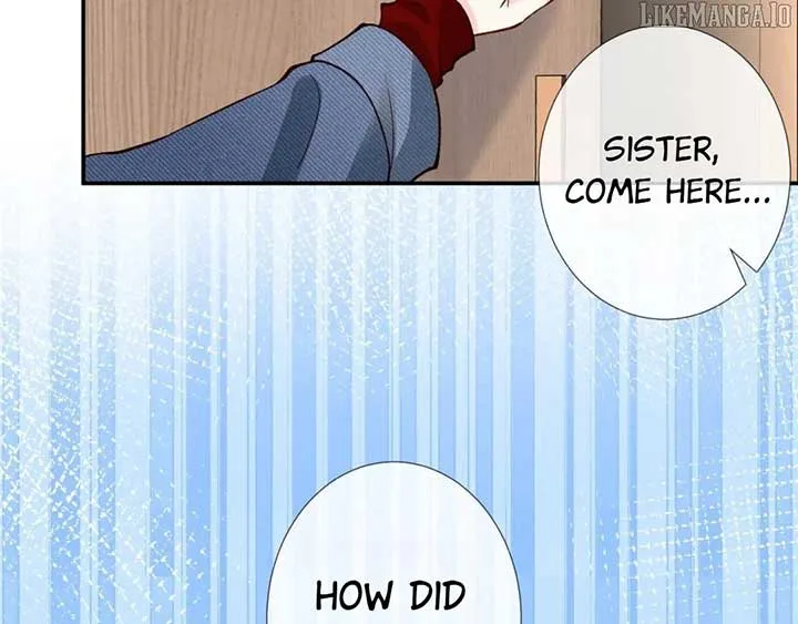 Everyone’s Darling Chapter 216 page 35