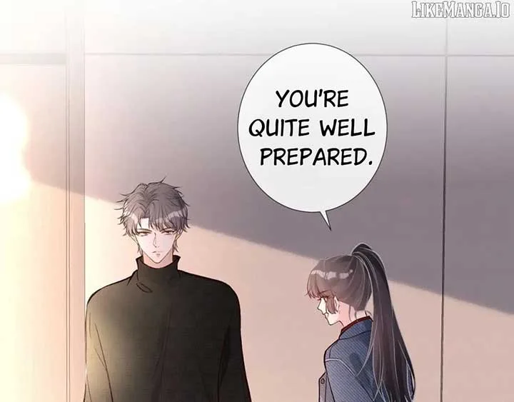 Everyone’s Darling Chapter 216 page 32