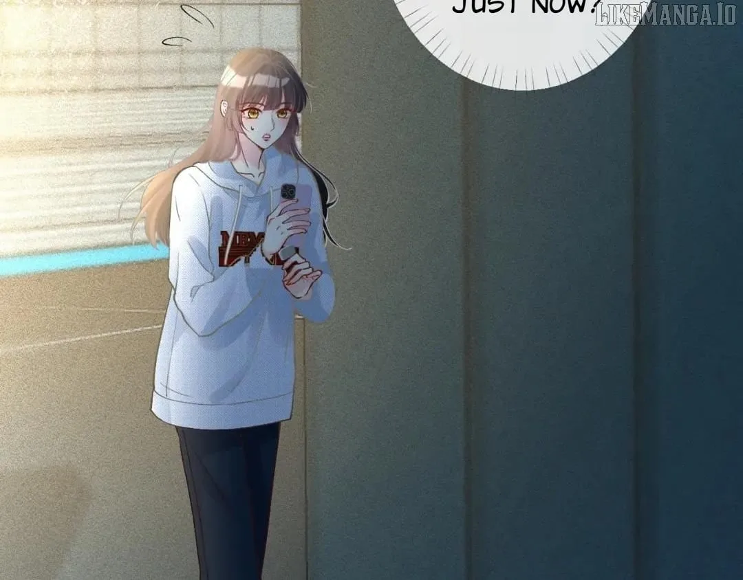 Everyone’s Darling Chapter 215 page 40