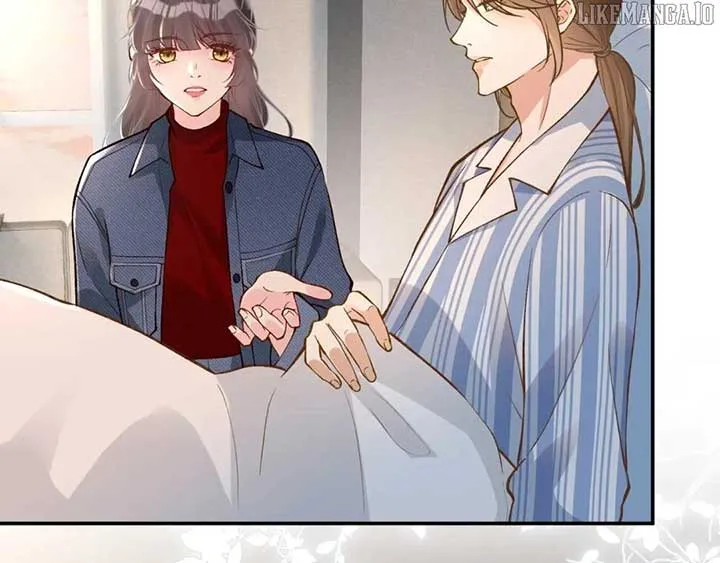 Everyone’s Darling Chapter 216 page 41