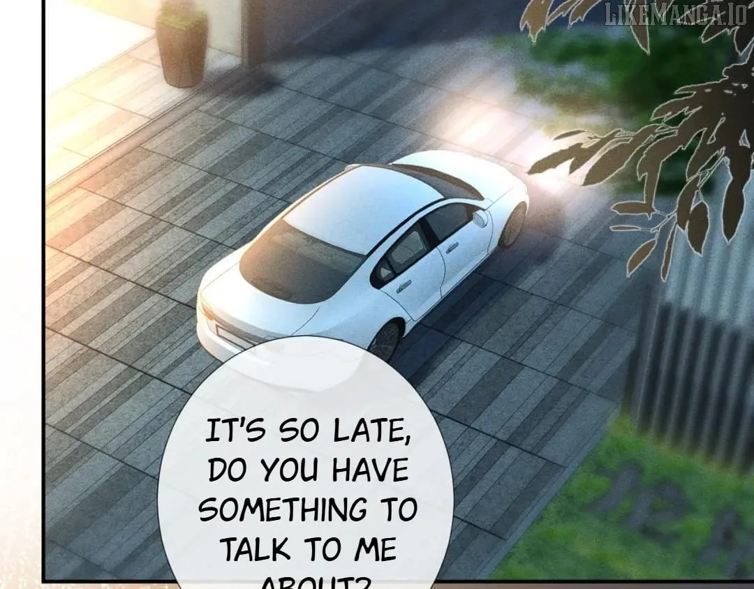Everyone’s Darling Chapter 215 page 45