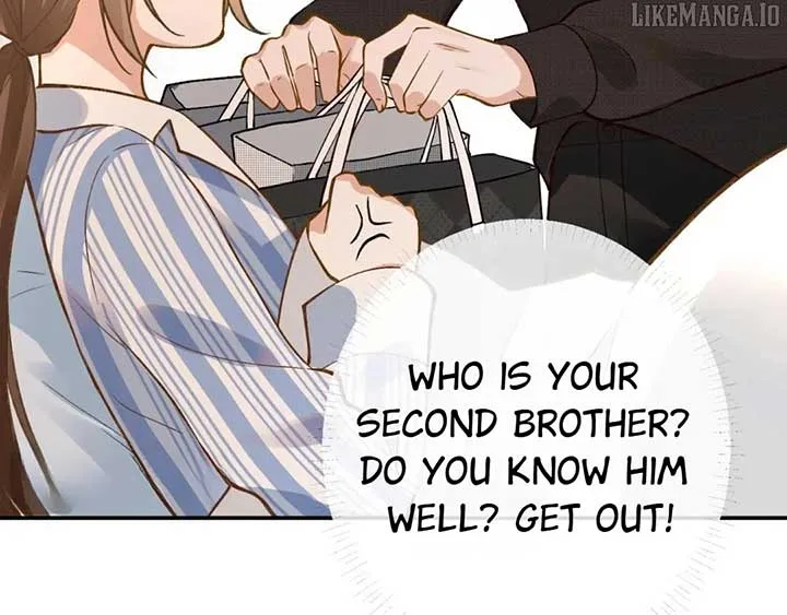 Everyone’s Darling Chapter 216 page 39