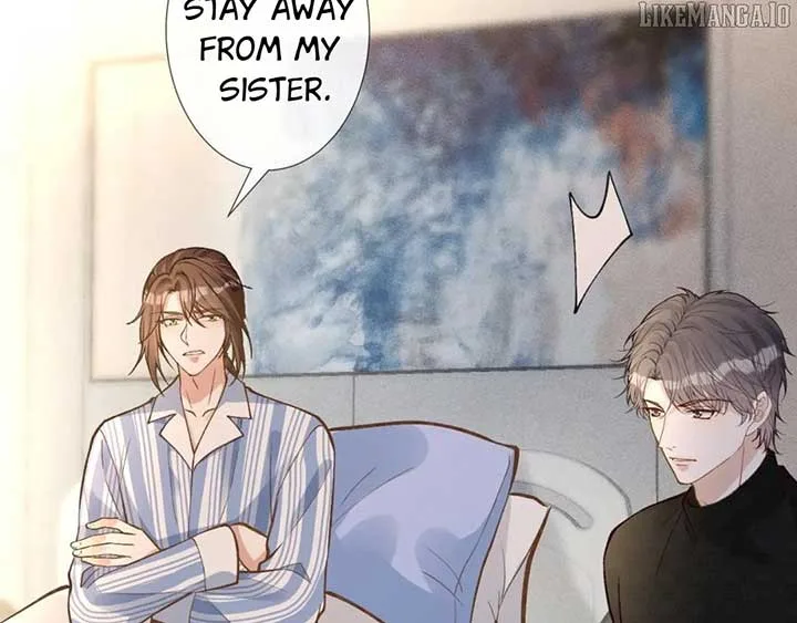 Everyone’s Darling Chapter 216 page 58