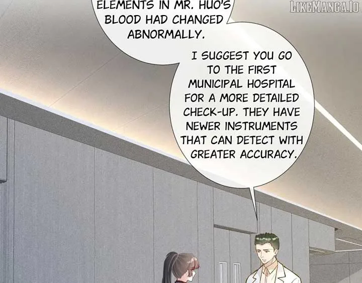 Everyone’s Darling Chapter 216 page 70