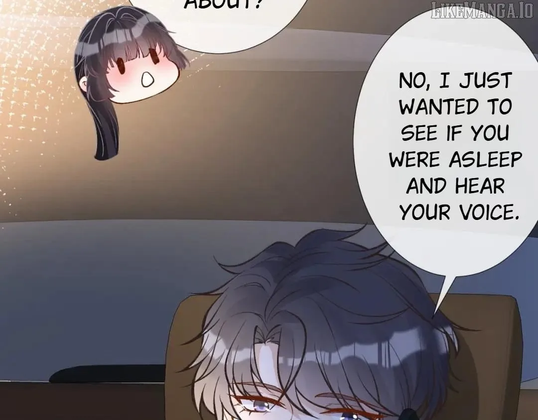 Everyone’s Darling Chapter 215 page 46