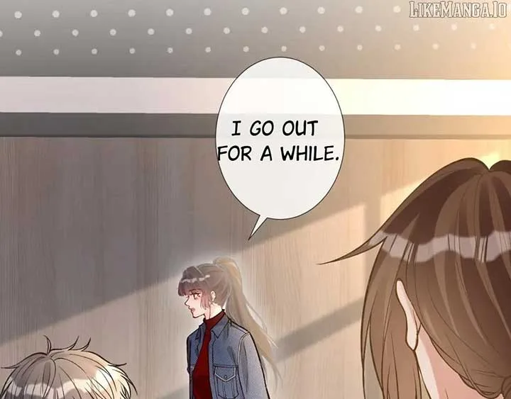 Everyone’s Darling Chapter 216 page 55