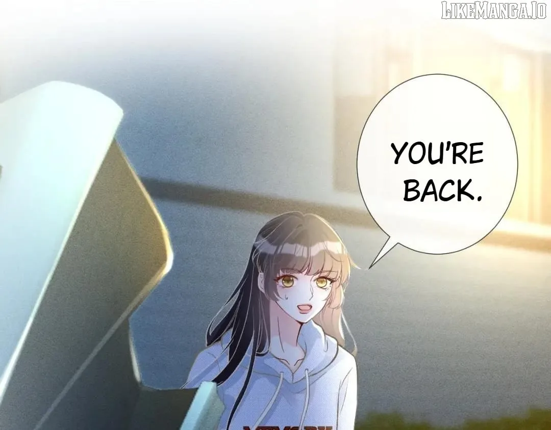 Everyone’s Darling Chapter 215 page 61