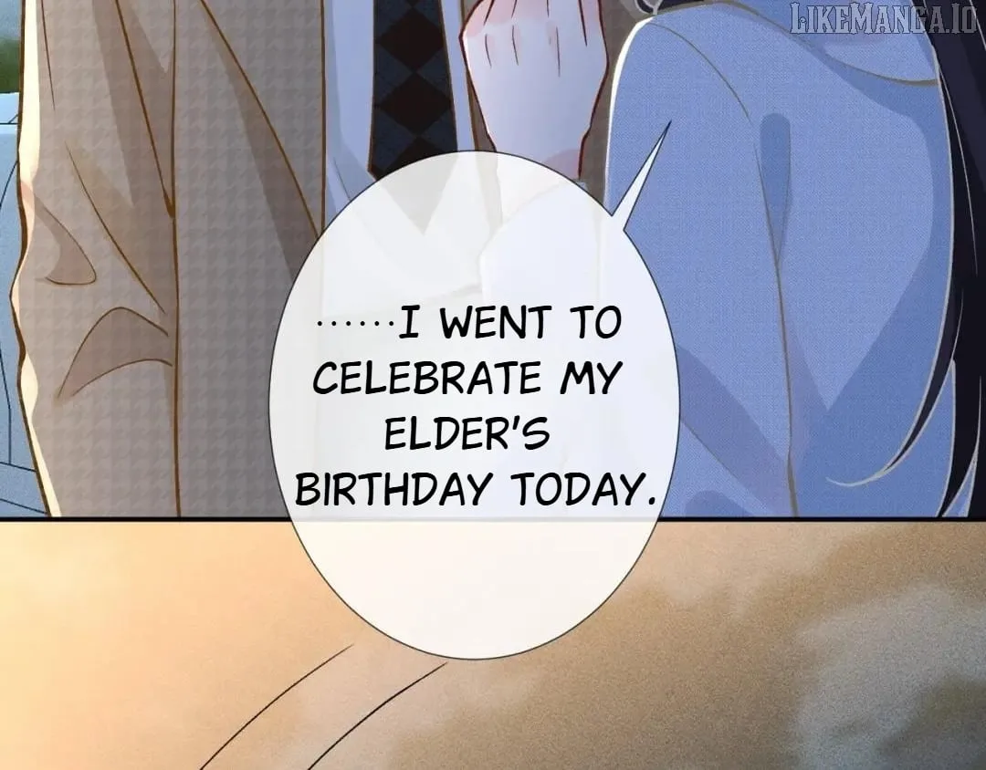 Everyone’s Darling Chapter 215 page 65