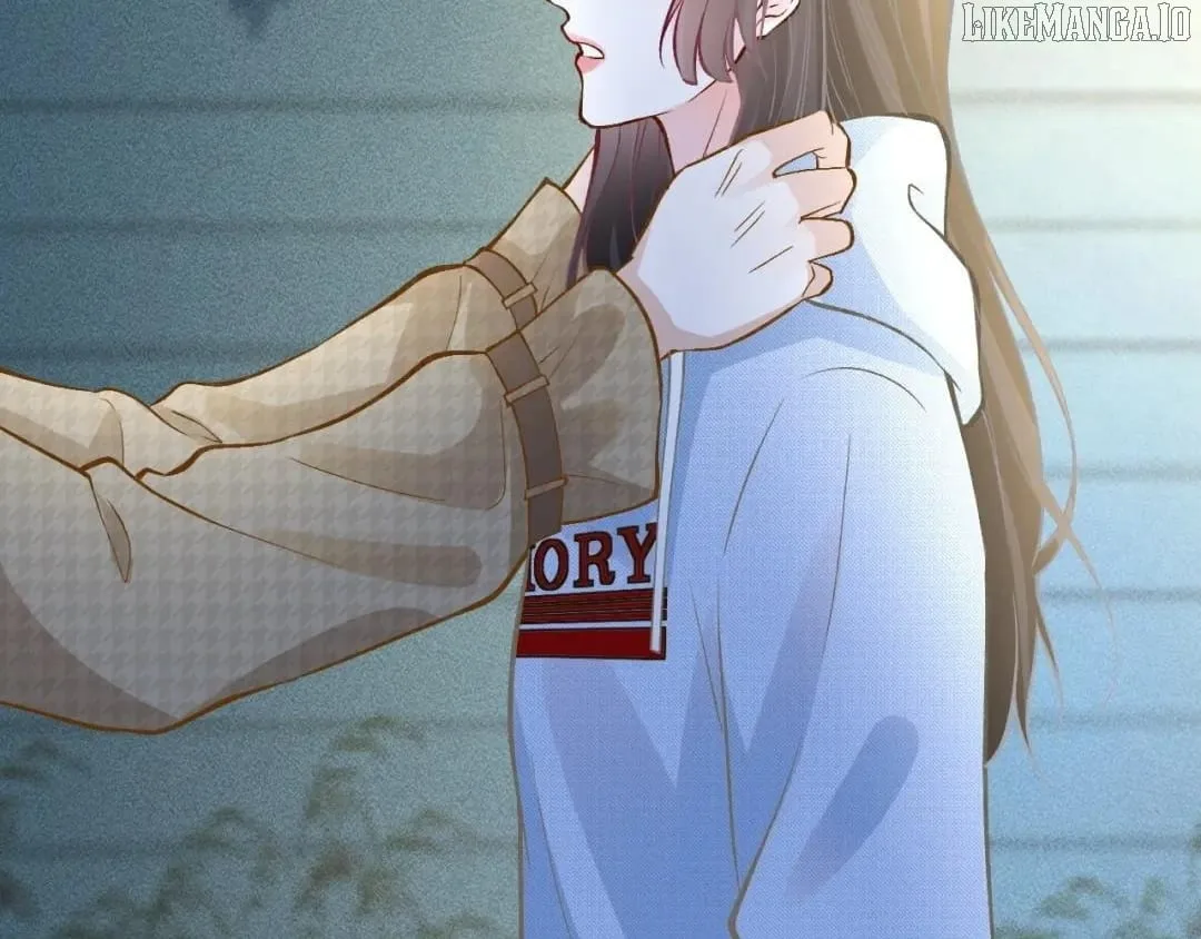 Everyone’s Darling Chapter 215 page 82