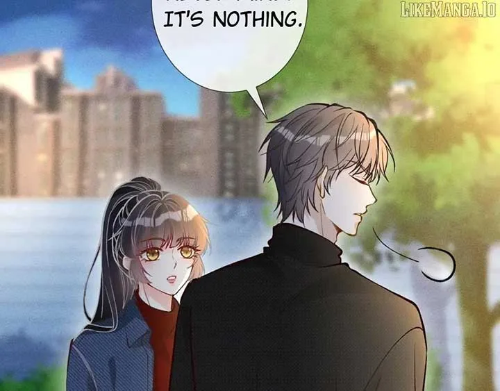 Everyone’s Darling Chapter 217 page 13