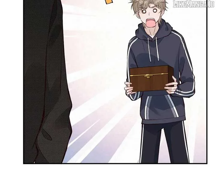 Everyone’s Darling Chapter 217 page 16