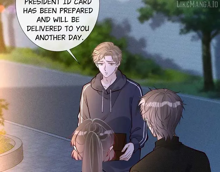 Everyone’s Darling Chapter 217 page 19