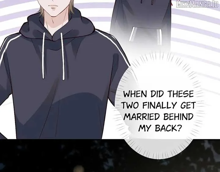 Everyone’s Darling Chapter 217 page 22