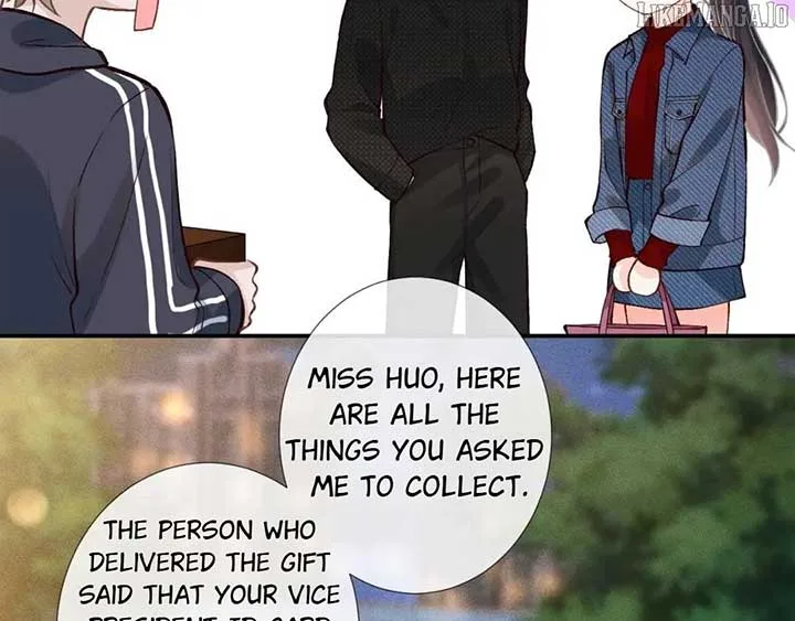 Everyone’s Darling Chapter 217 page 18