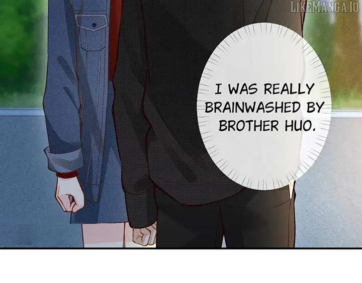 Everyone’s Darling Chapter 217 page 14