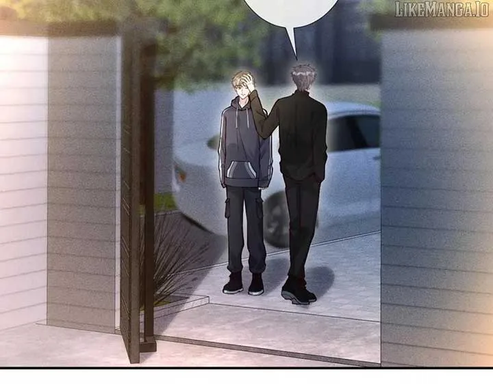 Everyone’s Darling Chapter 217 page 28