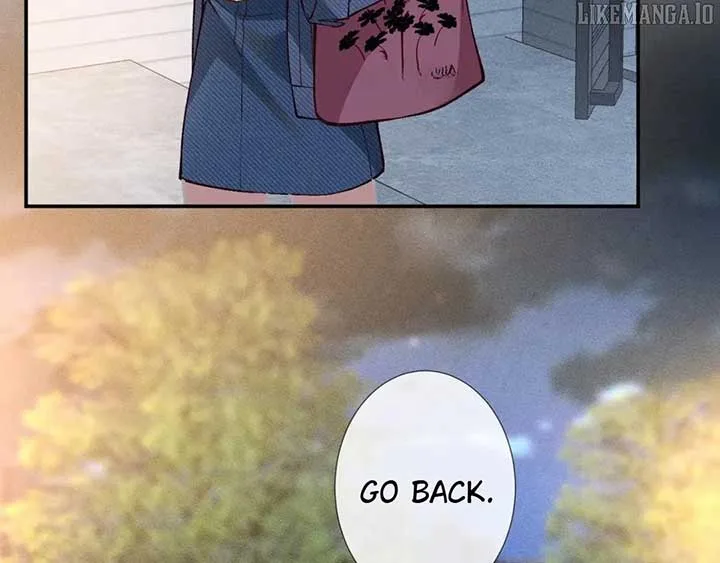 Everyone’s Darling Chapter 217 page 27