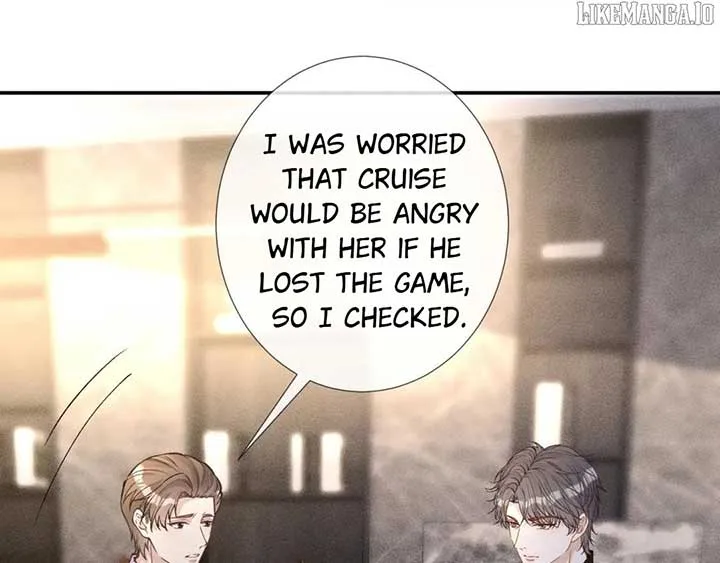 Everyone’s Darling Chapter 217 page 32