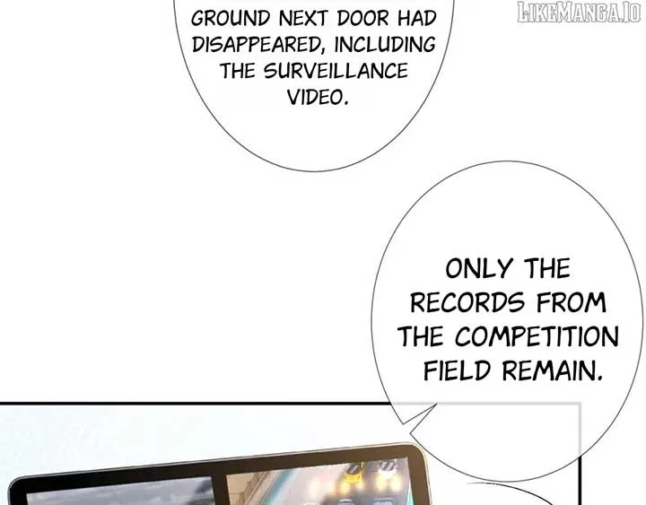 Everyone’s Darling Chapter 217 page 34