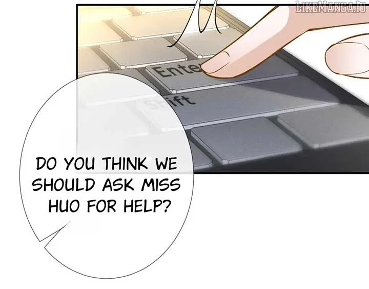 Everyone’s Darling Chapter 217 page 36