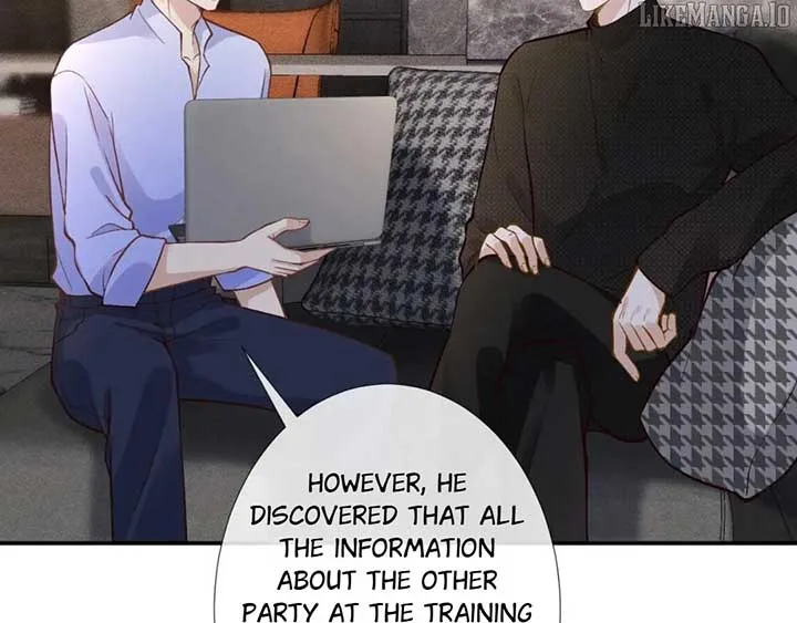 Everyone’s Darling Chapter 217 page 33