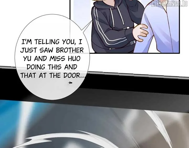 Everyone’s Darling Chapter 217 page 44