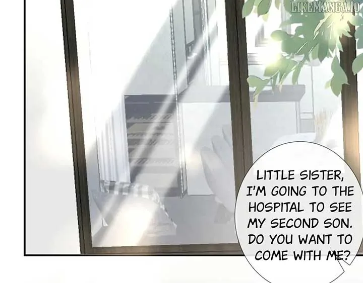 Everyone’s Darling Chapter 217 page 54