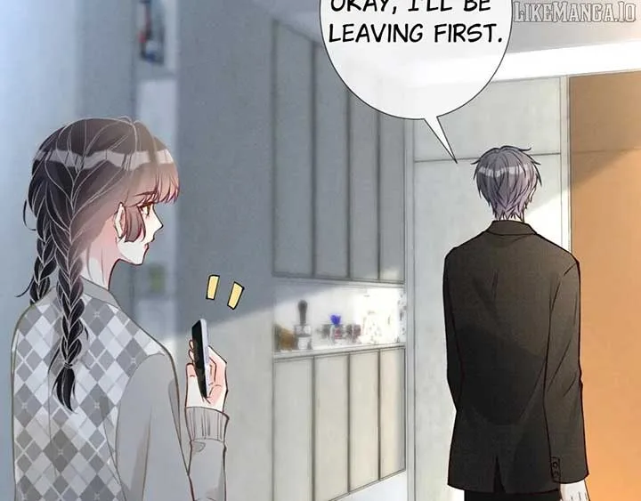 Everyone’s Darling Chapter 217 page 58