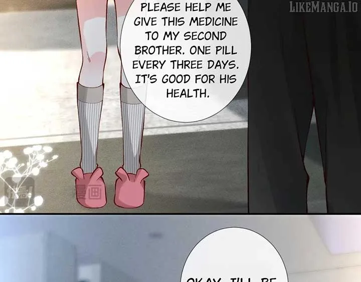 Everyone’s Darling Chapter 217 page 57