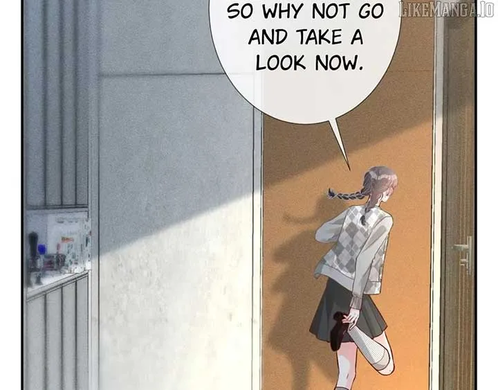 Everyone’s Darling Chapter 217 page 65