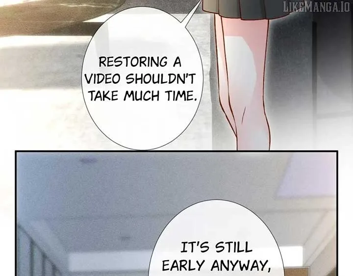 Everyone’s Darling Chapter 217 page 64