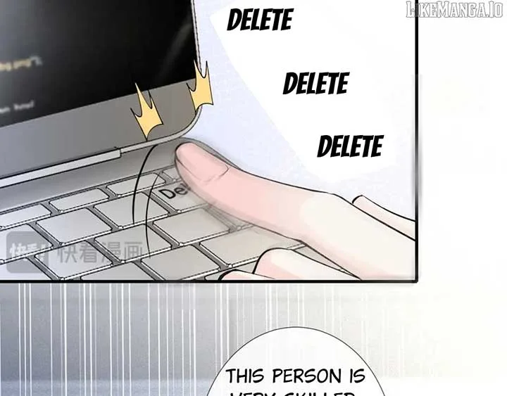 Everyone’s Darling Chapter 217 page 73