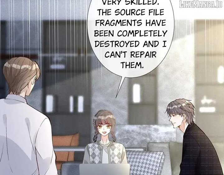 Everyone’s Darling Chapter 217 page 74