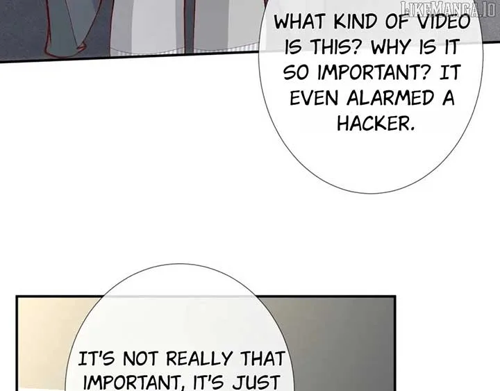 Everyone’s Darling Chapter 217 page 69