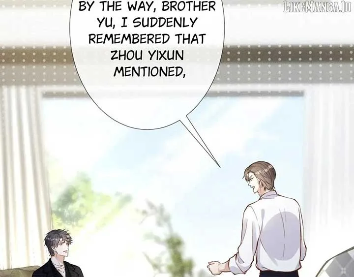 Everyone’s Darling Chapter 217 page 84
