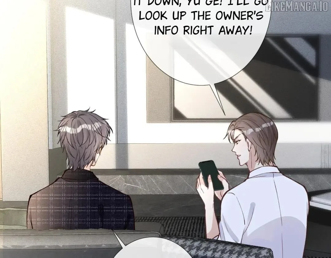 Everyone’s Darling Chapter 218 page 11