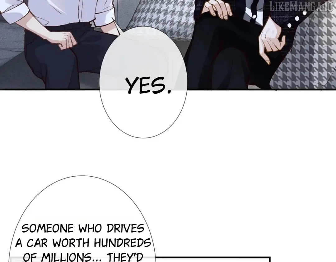 Everyone’s Darling Chapter 218 page 3
