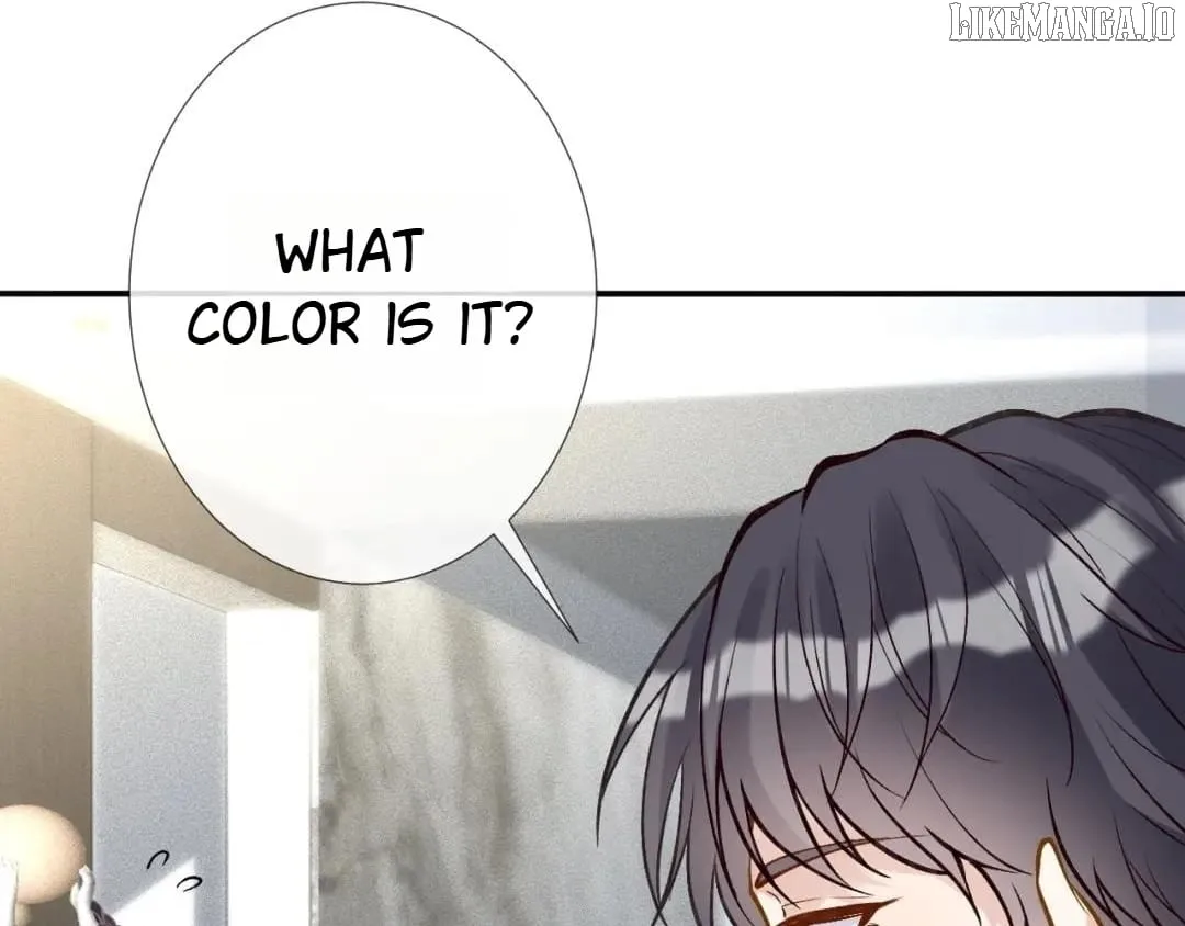 Everyone’s Darling Chapter 218 page 6