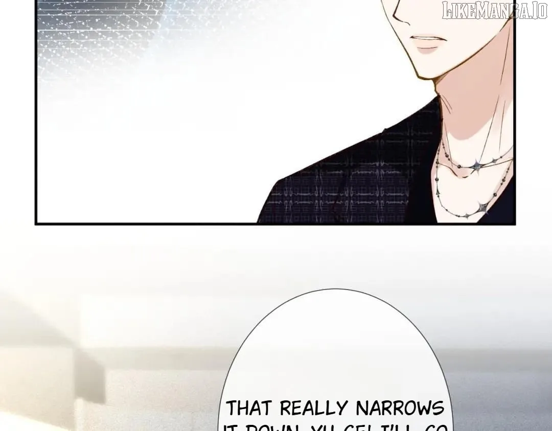 Everyone’s Darling Chapter 218 page 10