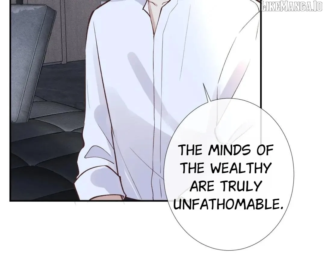 Everyone’s Darling Chapter 218 page 5