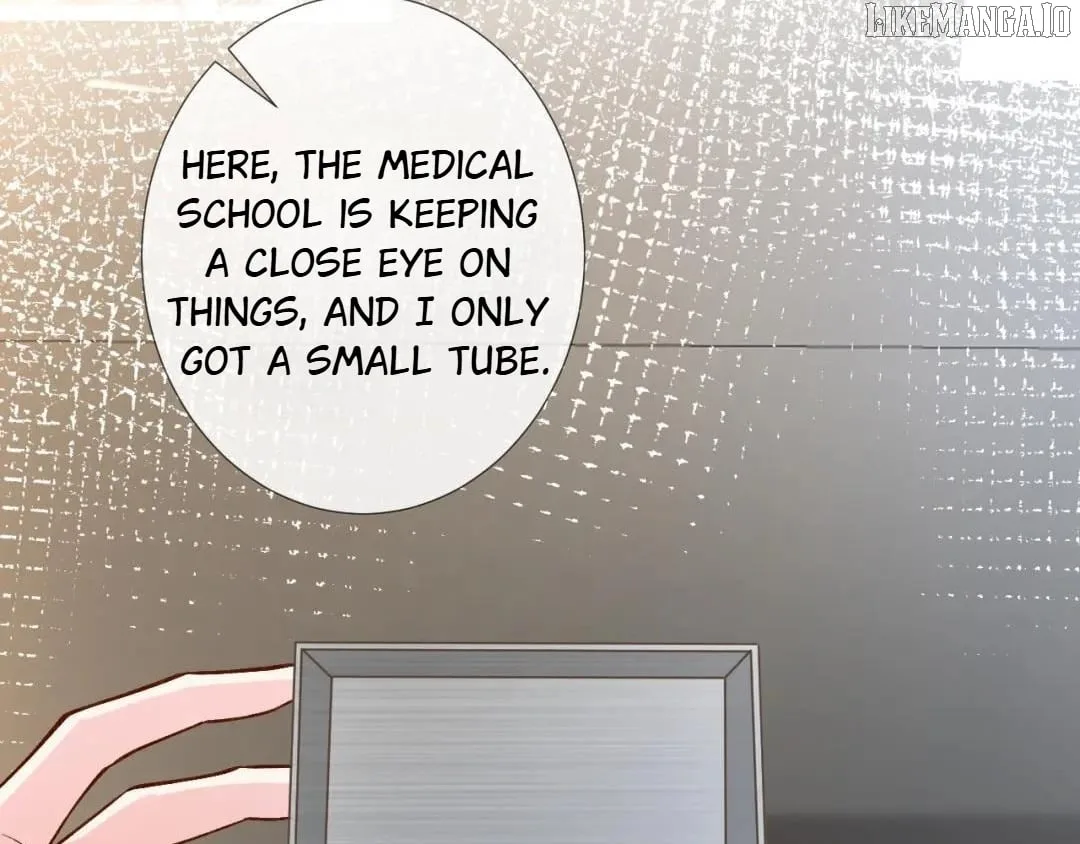 Everyone’s Darling Chapter 218 page 23
