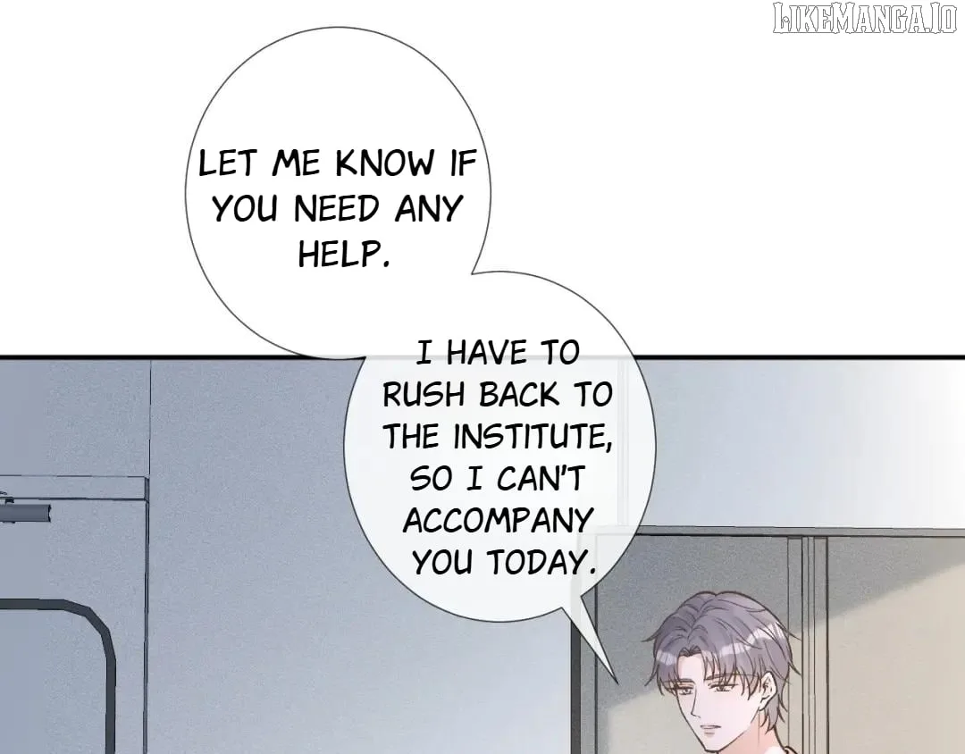 Everyone’s Darling Chapter 218 page 29