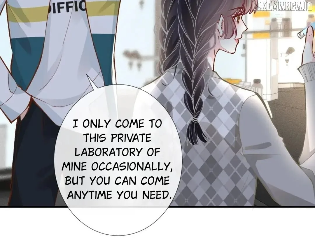 Everyone’s Darling Chapter 218 page 28
