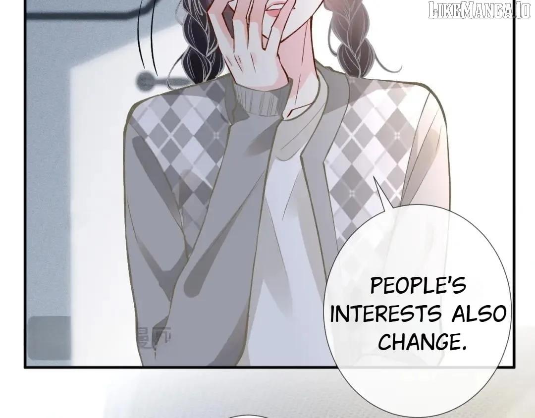 Everyone’s Darling Chapter 218 page 26