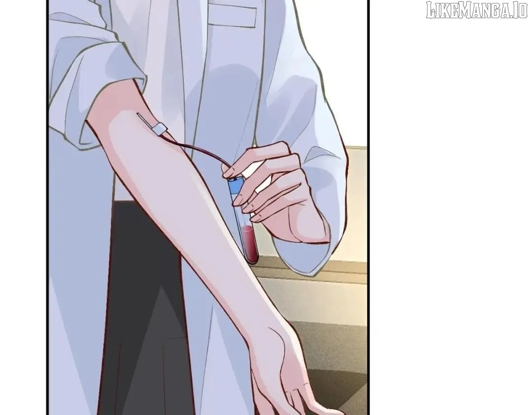 Everyone’s Darling Chapter 218 page 37
