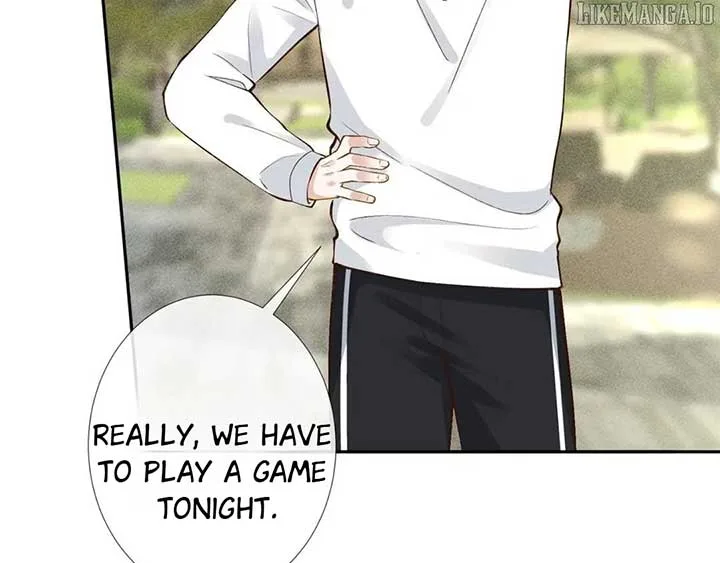 Everyone’s Darling Chapter 219 page 15