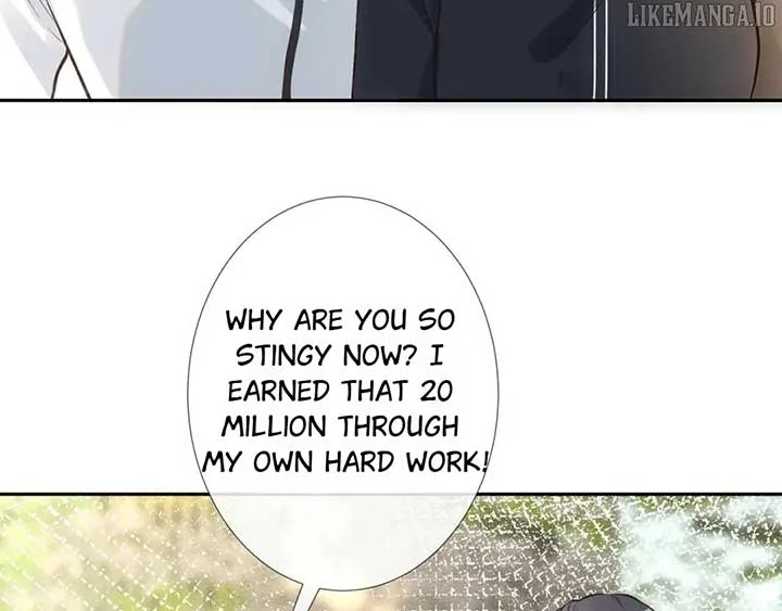 Everyone’s Darling Chapter 219 page 11