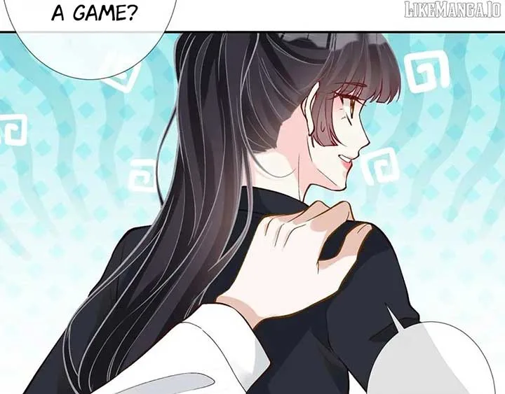 Everyone’s Darling Chapter 219 page 8