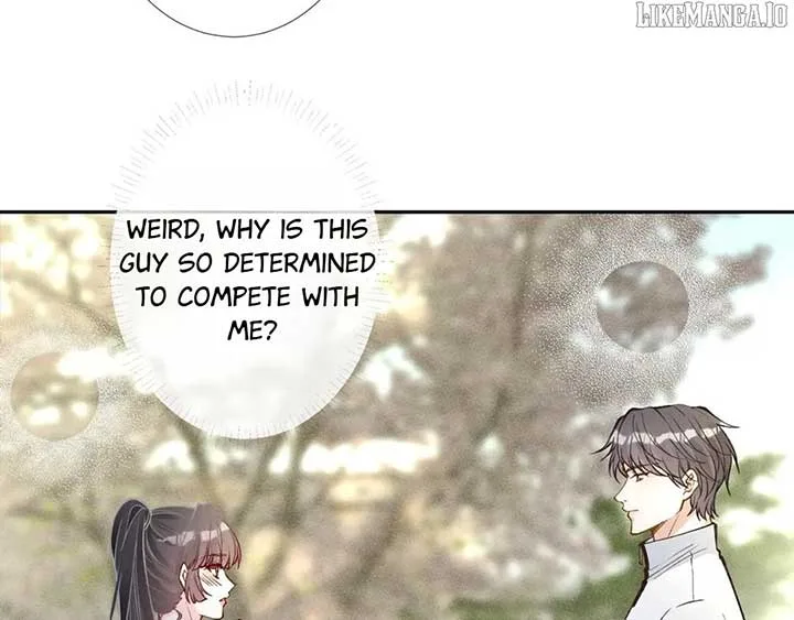 Everyone’s Darling Chapter 219 page 16