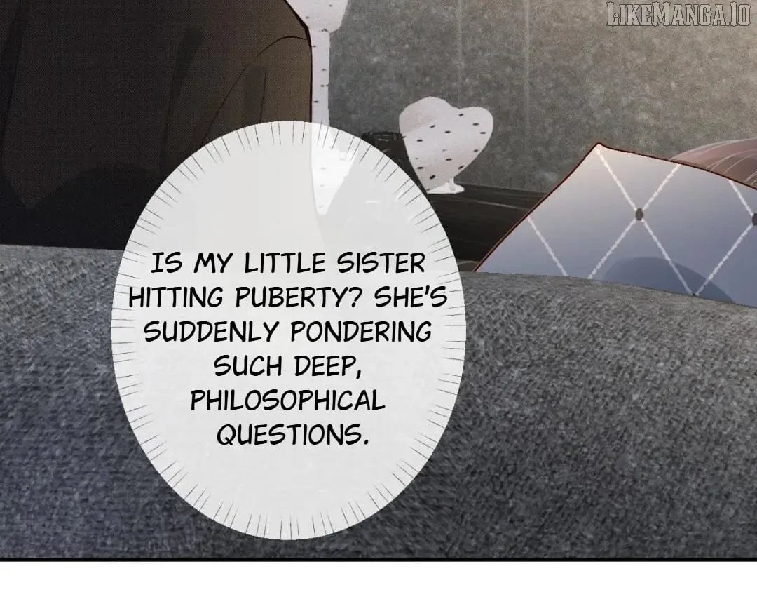 Everyone’s Darling Chapter 218 page 57